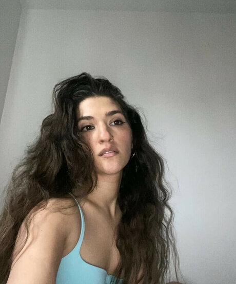 emmaagassi perfect model pictures