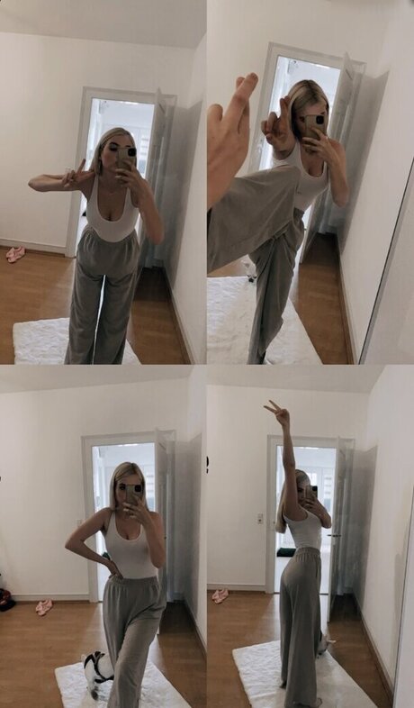 Jellina exclusive model gallery