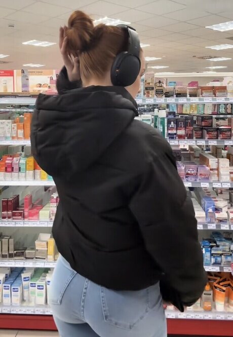 Annika eks model hot pictures