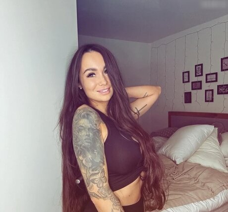 Stefaniestrm nudes star galleries