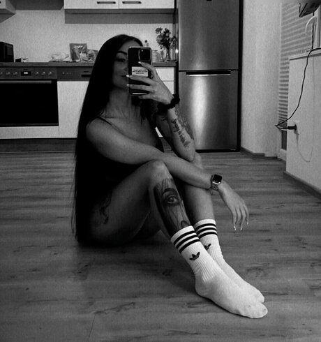 Stefaniestrm perfect model photo