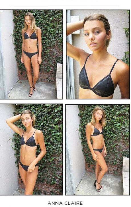 Anna Claire Howland annaclairehowland xxx pornstar photo