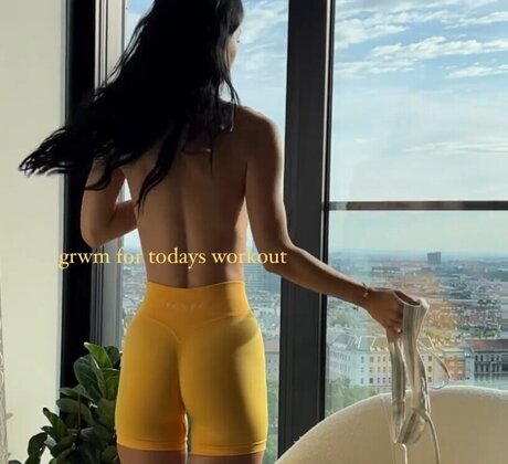 Gerid Rux star erotic archive