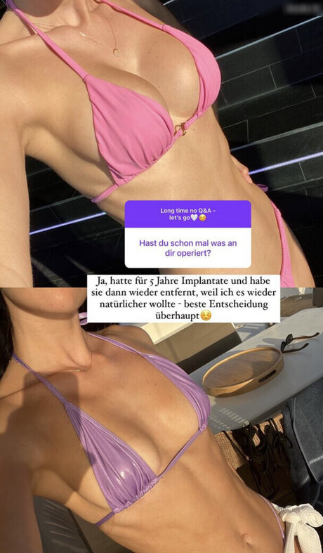 Gerid Rux sexy model img