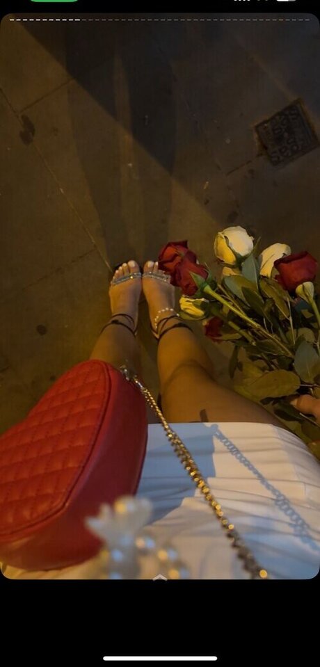 Almira Azemi high quality star archive