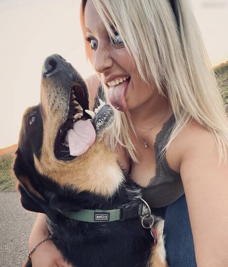 Alinas Landleben pornstar nudes images