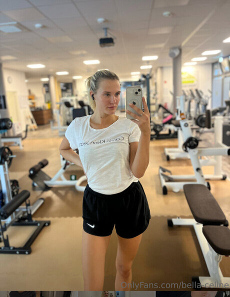 Bella Celine pornstar nice img