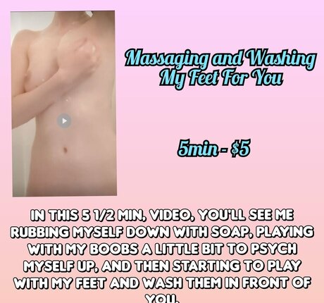 lookingformybluesky star sexy photos