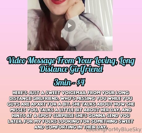 lookingformybluesky pornstar perfect image