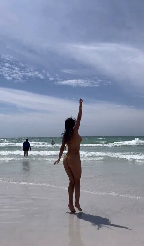 Katherine Escobar porn actress pics