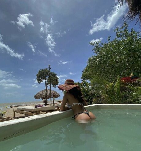 Katherine Escobar art actress pic