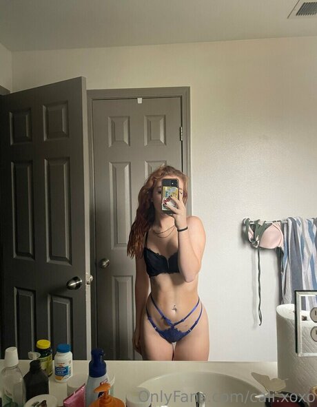 lovecalixo model xxx galleries