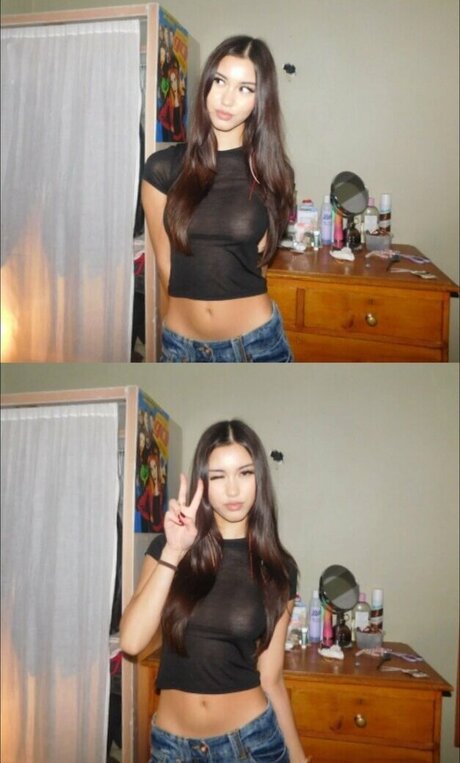 xeiyza star best pics