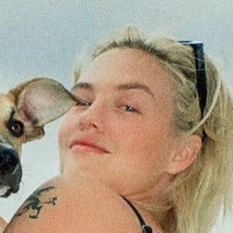 Maddie Hasson best model pic