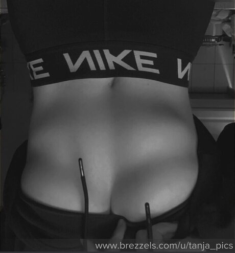 Tanja pics pretty model image