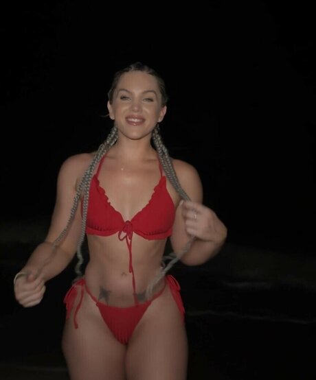 bfitntrain art model photos