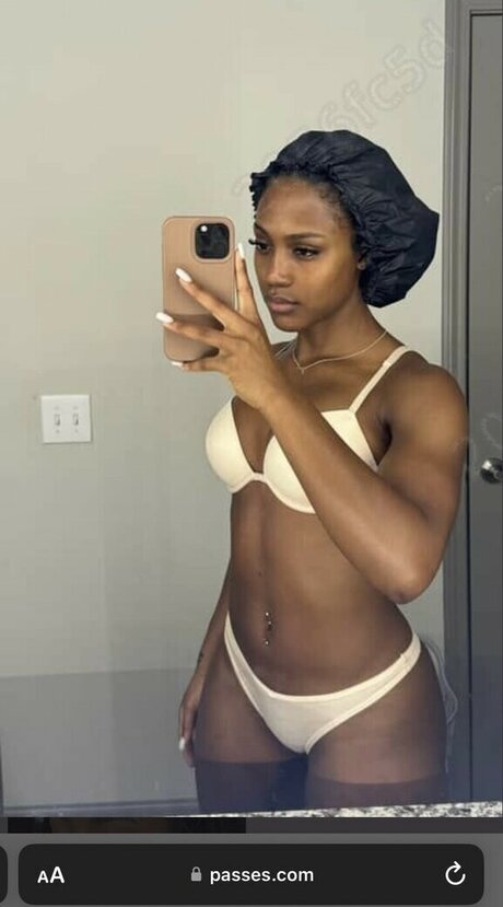 Bhrianna Chanell naked pornstar pictures