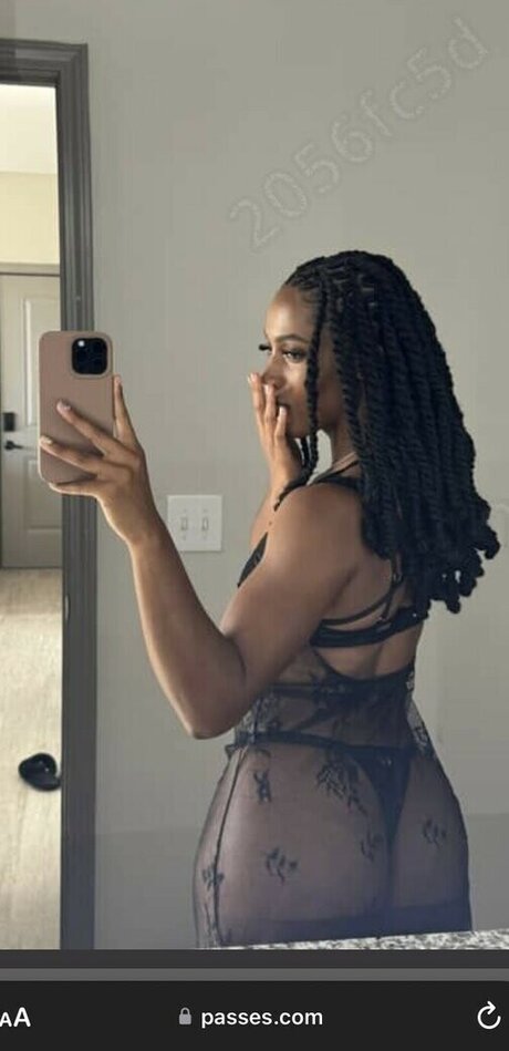 Bhrianna Chanell perfect star images