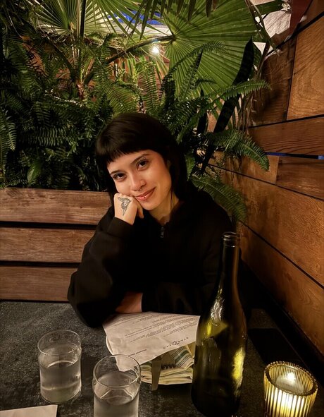 Nydia Gonzalez pornstar exclusive img