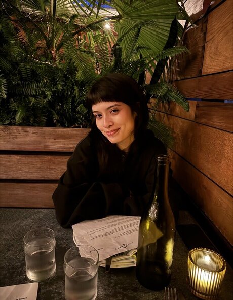 Nydia Gonzalez free star archive