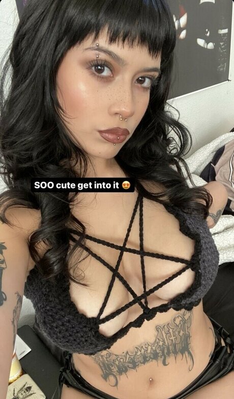 Nydia Gonzalez pretty star picture