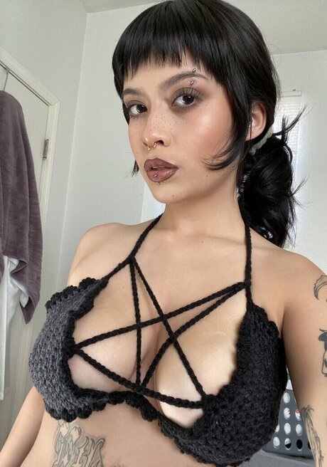 Nydia Gonzalez pornstar nudes image