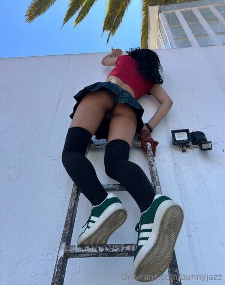 Cuttelittlebunny star pics