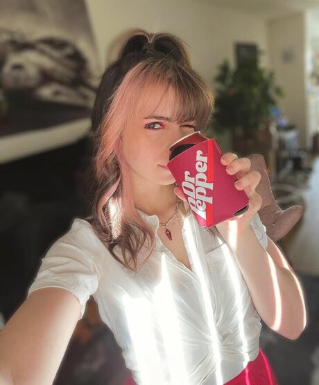 Kaitlin Witcher exclusive pornstar photos