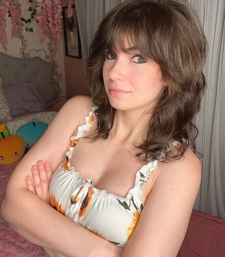 Kaitlin Witcher pretty star img