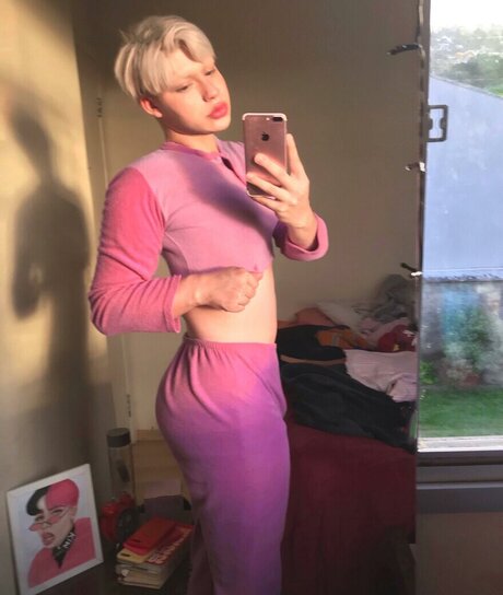 Fabi Panaro sexy pornstar pics