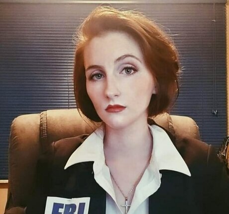 kenzietuff model hot images