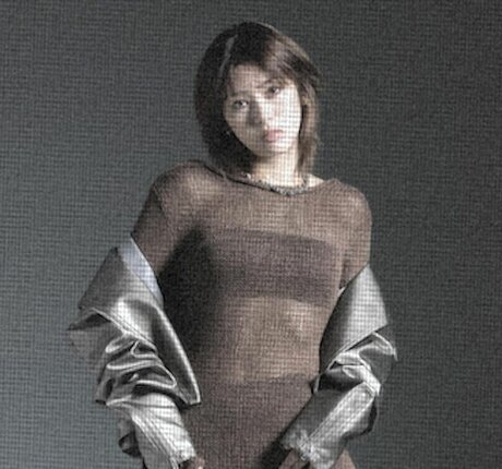 Ninonekw model sex picture