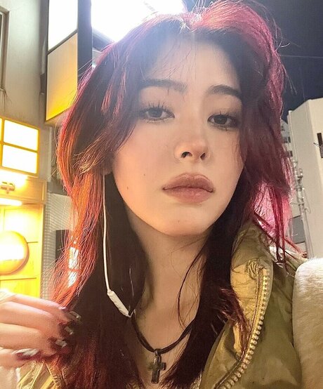 Ninonekw nice actress image