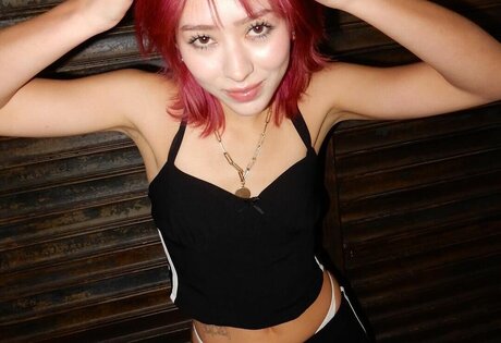 Ninonekw art pornstar picture