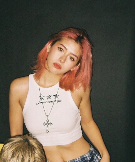 Ninonekw nude actress pictures