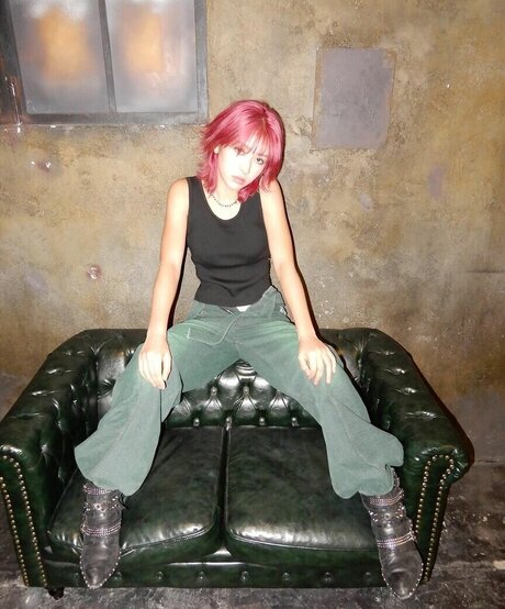 Ninonekw model xxx pic