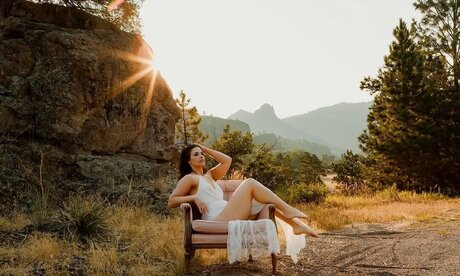 Annie Kundis star perfect gallery