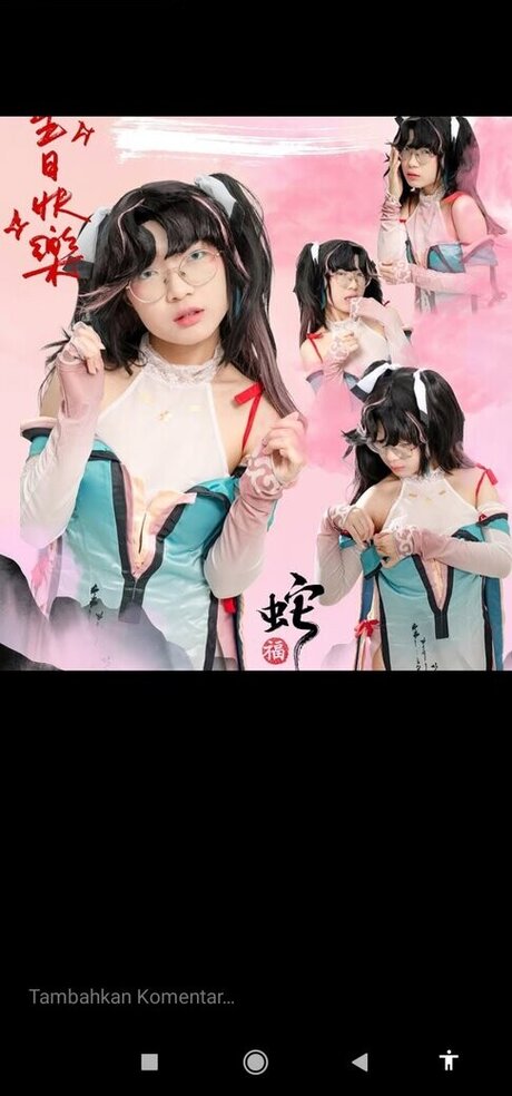 me pege7 star high quality picture