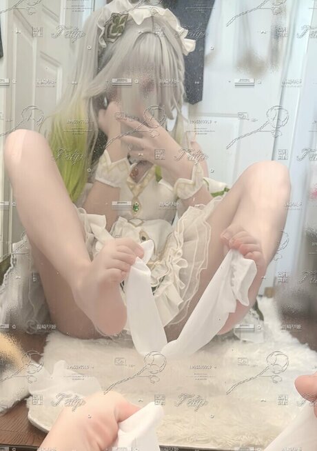 lulumiao233 pornstar sexy picture