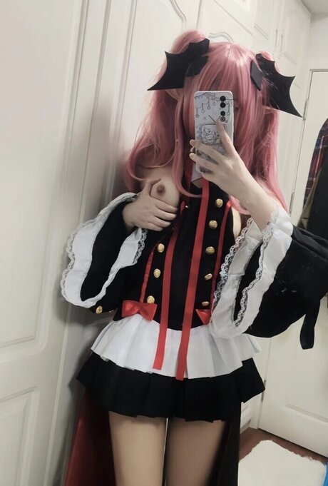 lulumiao233 model free image