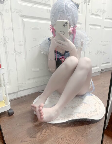 lulumiao233 star hot gallery