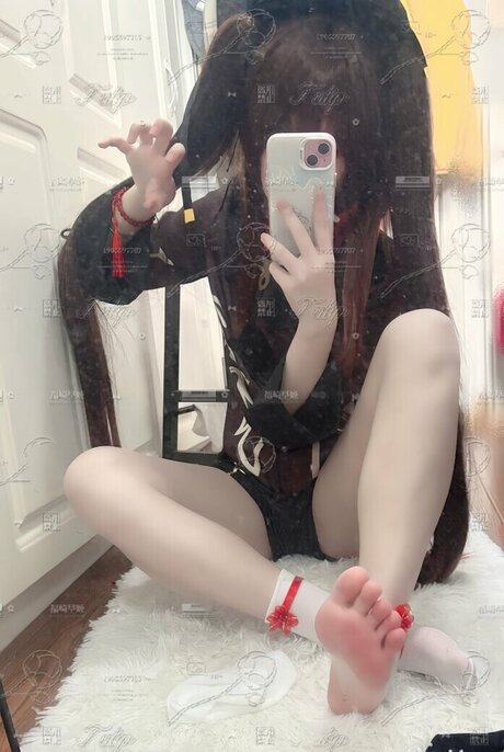 lulumiao233 model xxx archive