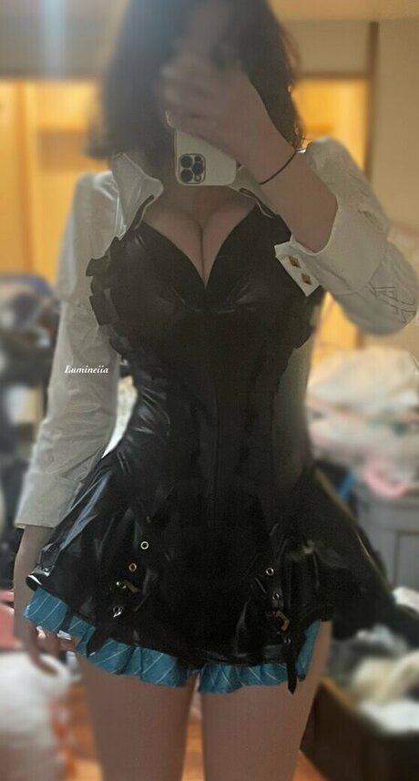 Lumineiia xxx model pictures