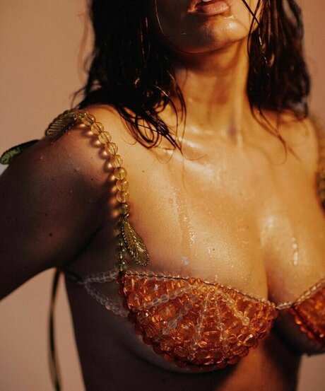 Amanda De Godoi star nudes archive