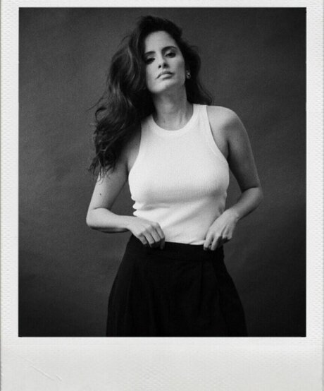 Amanda De Godoi nudes model pictures