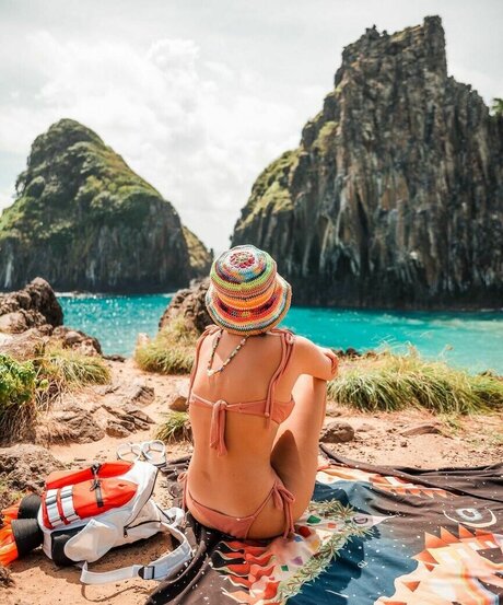 Amanda De Godoi perfect model pics