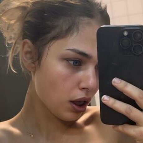 Elsa Wei enbach model porn photos