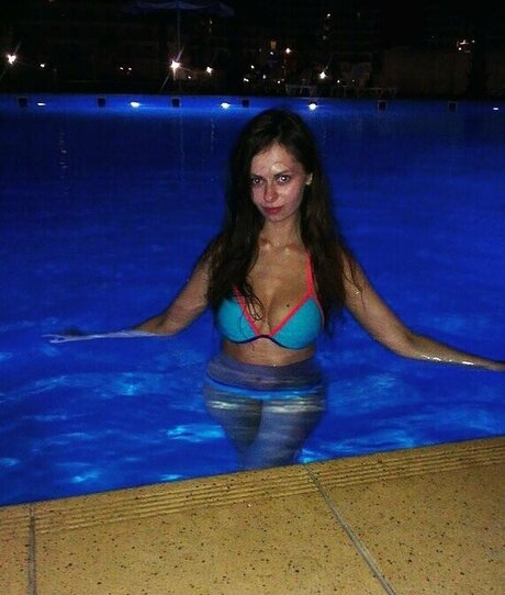 Zhukovachris nudes pornstar image