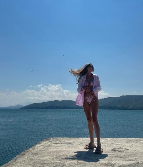 Yapishukino free star photo