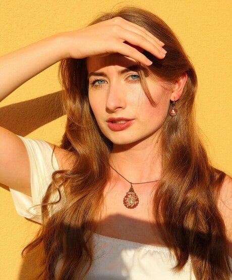 Empresslaurasophie art actress photo